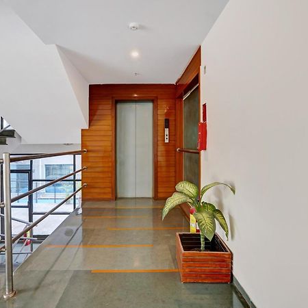 Astra Hotels & Suites - Marathalli Bengaluru Kültér fotó