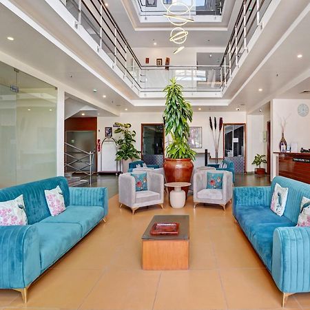 Astra Hotels & Suites - Marathalli Bengaluru Kültér fotó