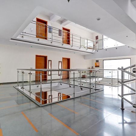 Astra Hotels & Suites - Marathalli Bengaluru Kültér fotó