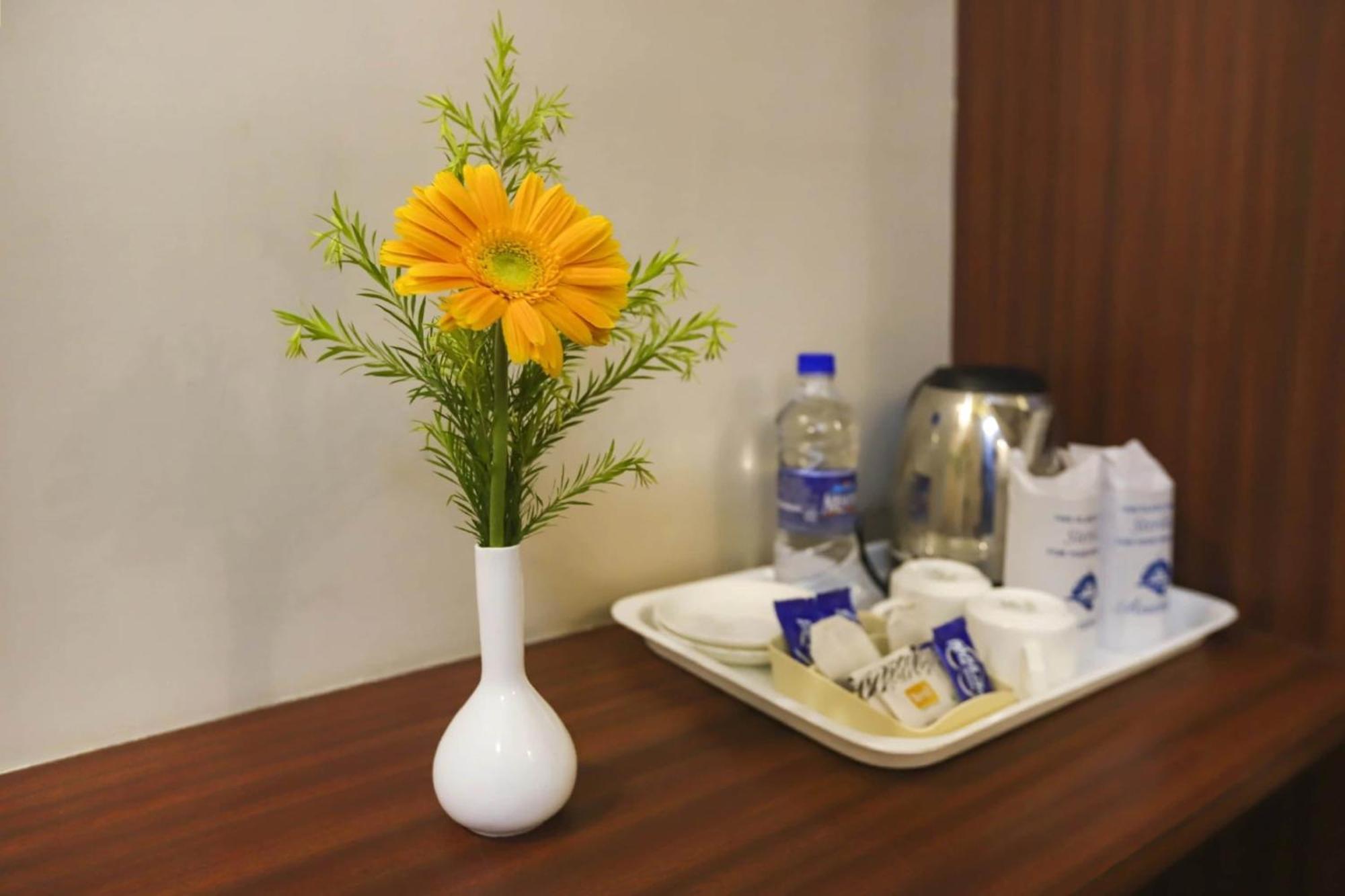 Astra Hotels & Suites - Marathalli Bengaluru Kültér fotó