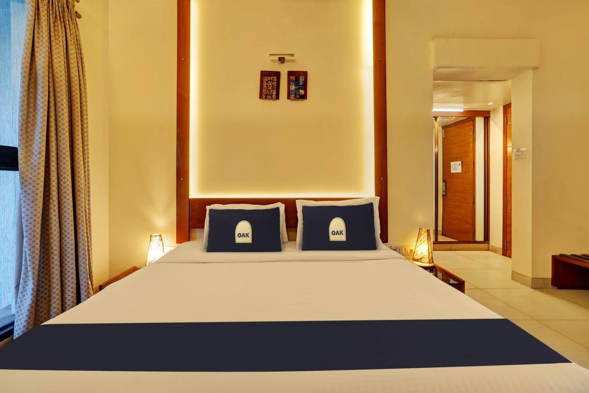 Astra Hotels & Suites - Marathalli Bengaluru Kültér fotó