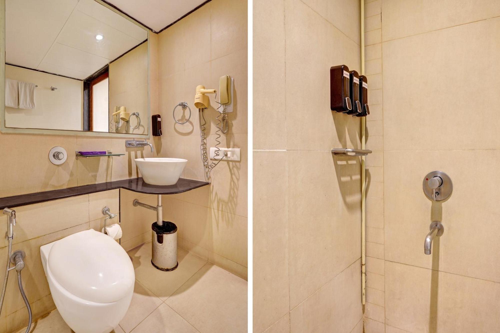 Astra Hotels & Suites - Marathalli Bengaluru Kültér fotó