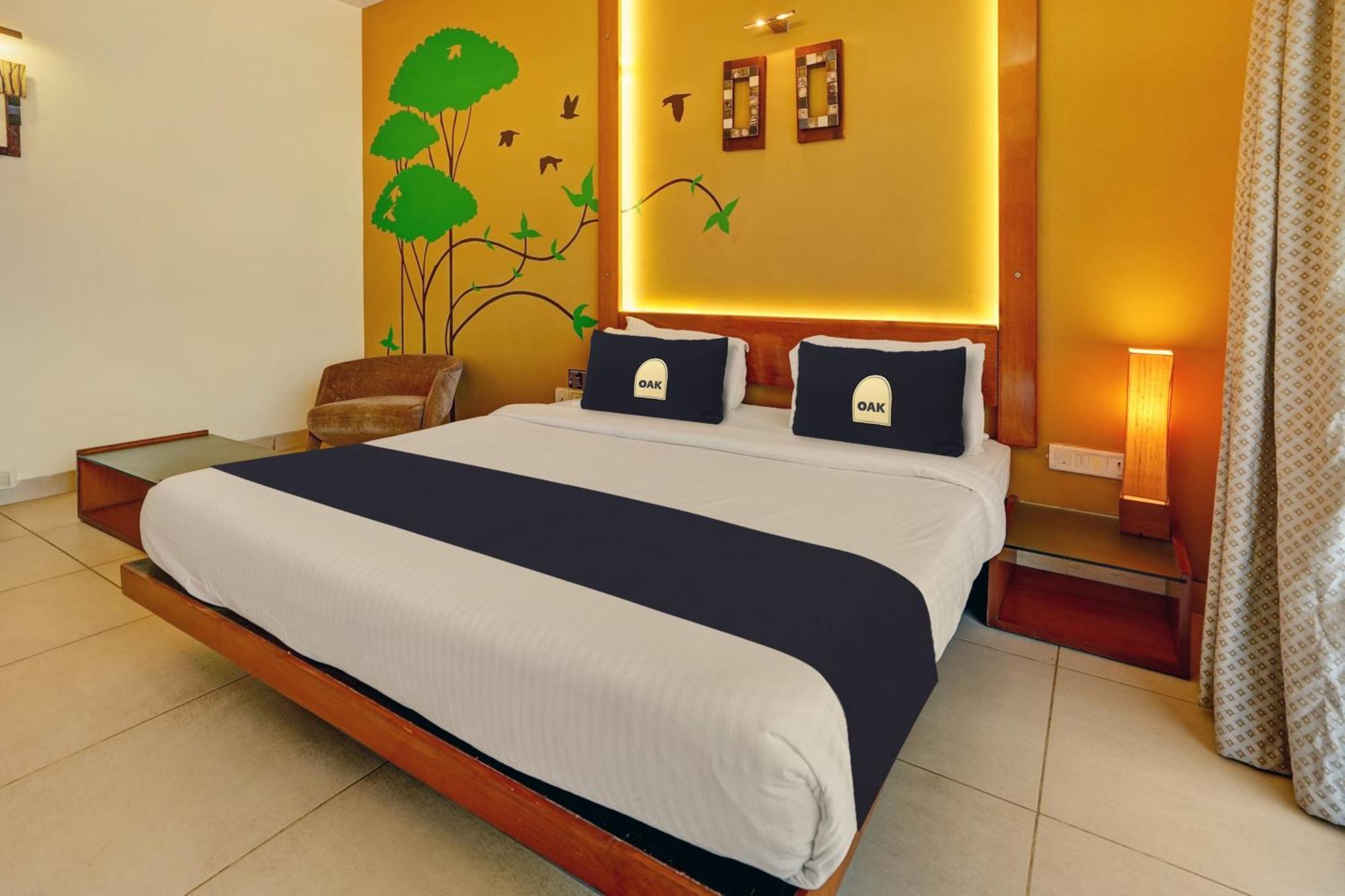 Astra Hotels & Suites - Marathalli Bengaluru Kültér fotó