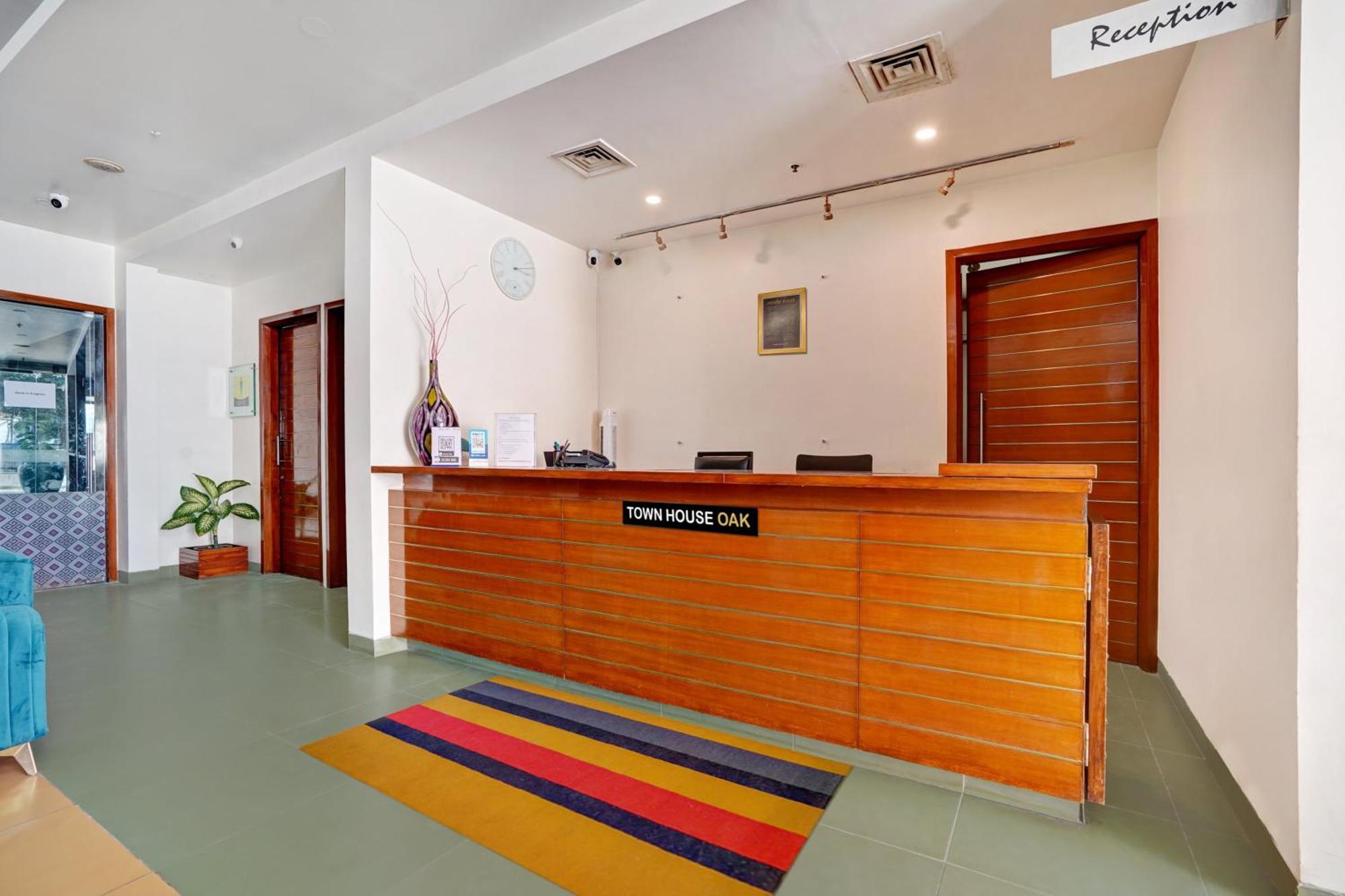 Astra Hotels & Suites - Marathalli Bengaluru Kültér fotó