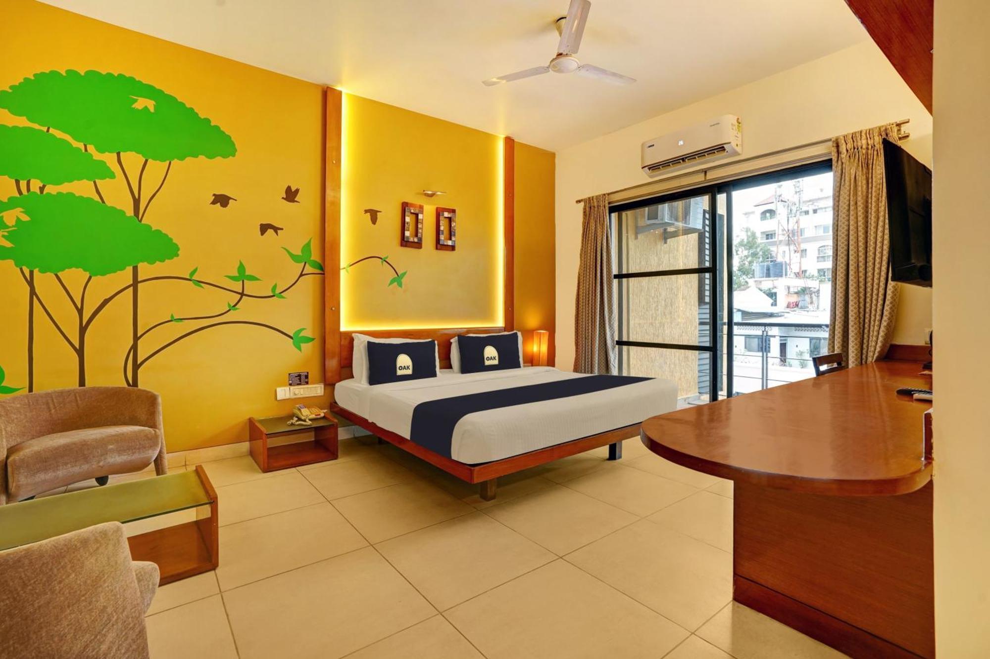 Astra Hotels & Suites - Marathalli Bengaluru Kültér fotó