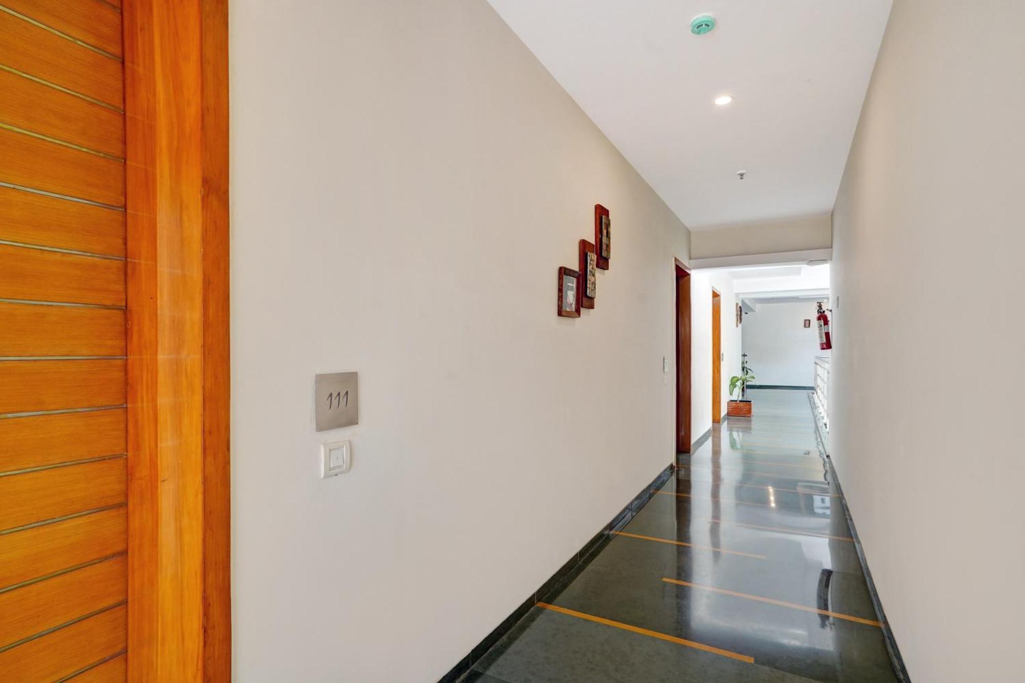 Astra Hotels & Suites - Marathalli Bengaluru Kültér fotó