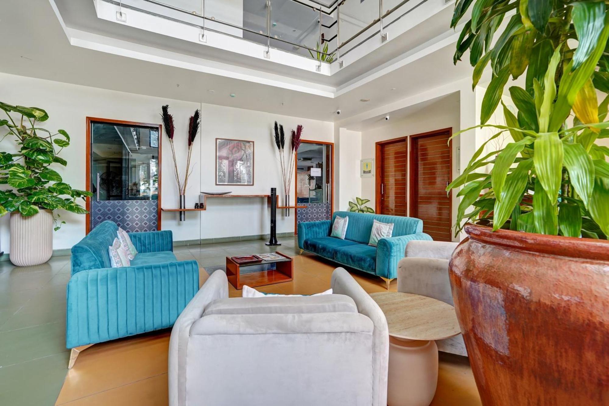 Astra Hotels & Suites - Marathalli Bengaluru Kültér fotó