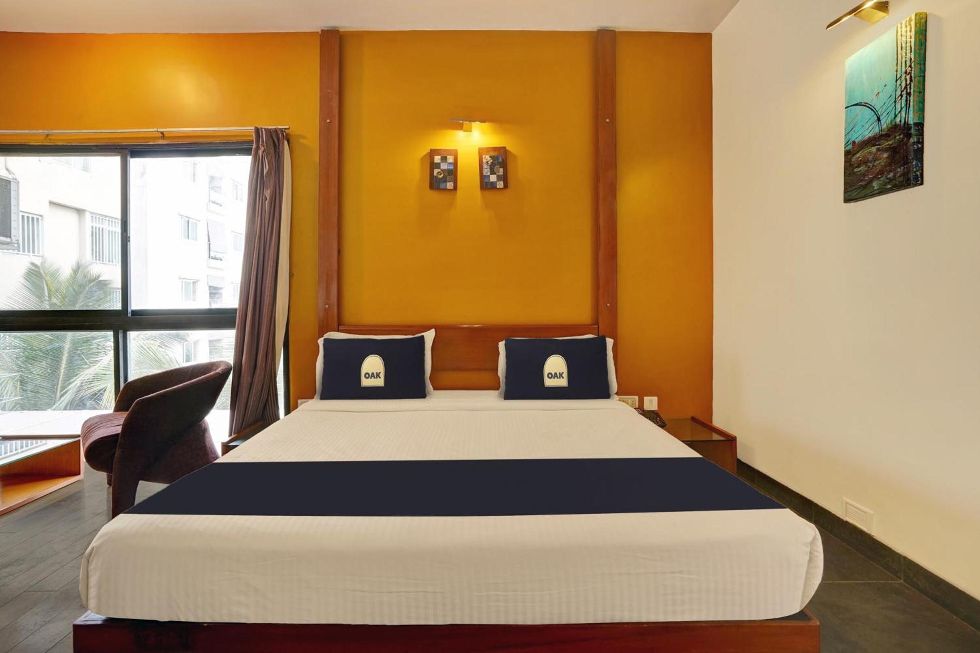 Astra Hotels & Suites - Marathalli Bengaluru Kültér fotó
