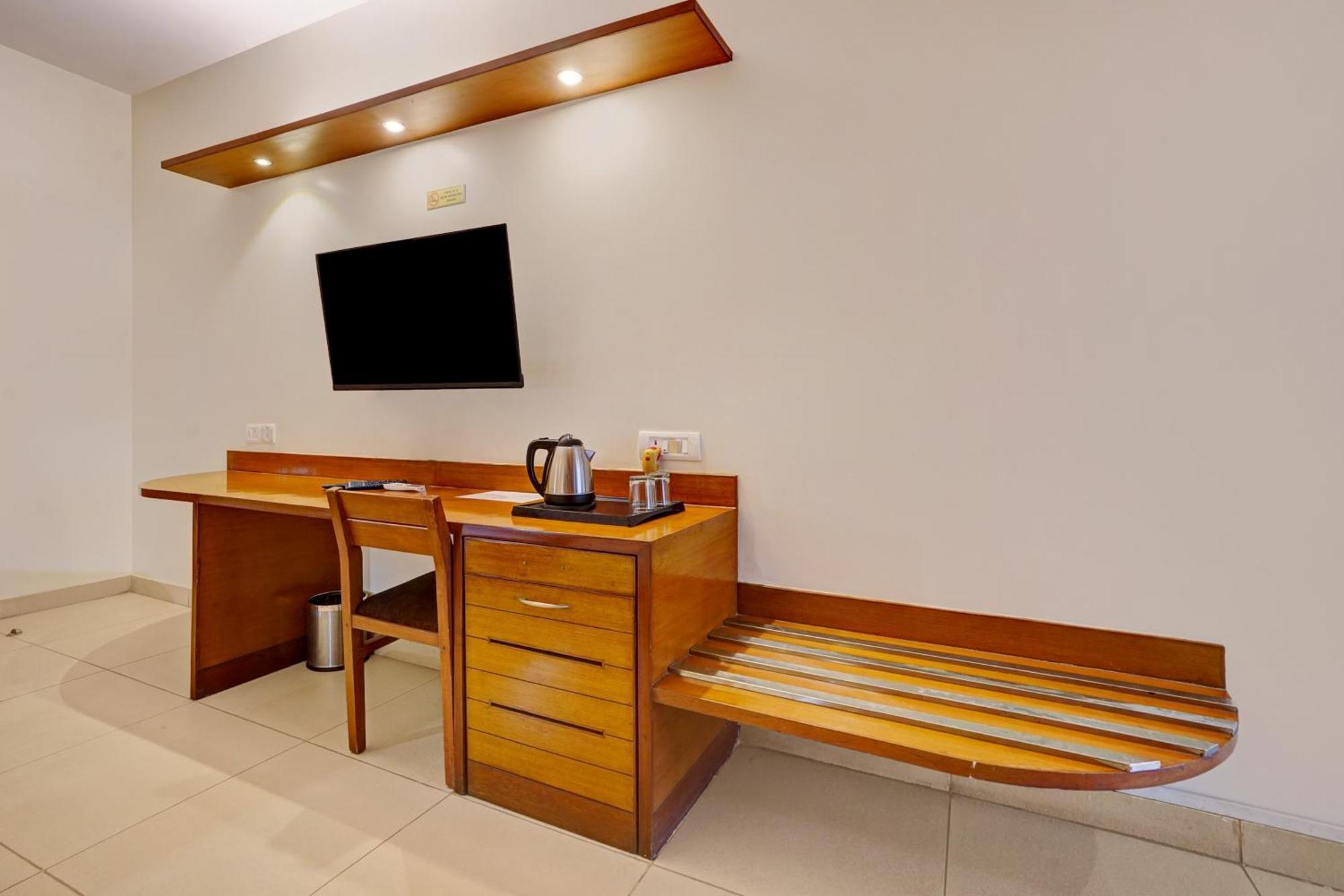 Astra Hotels & Suites - Marathalli Bengaluru Kültér fotó