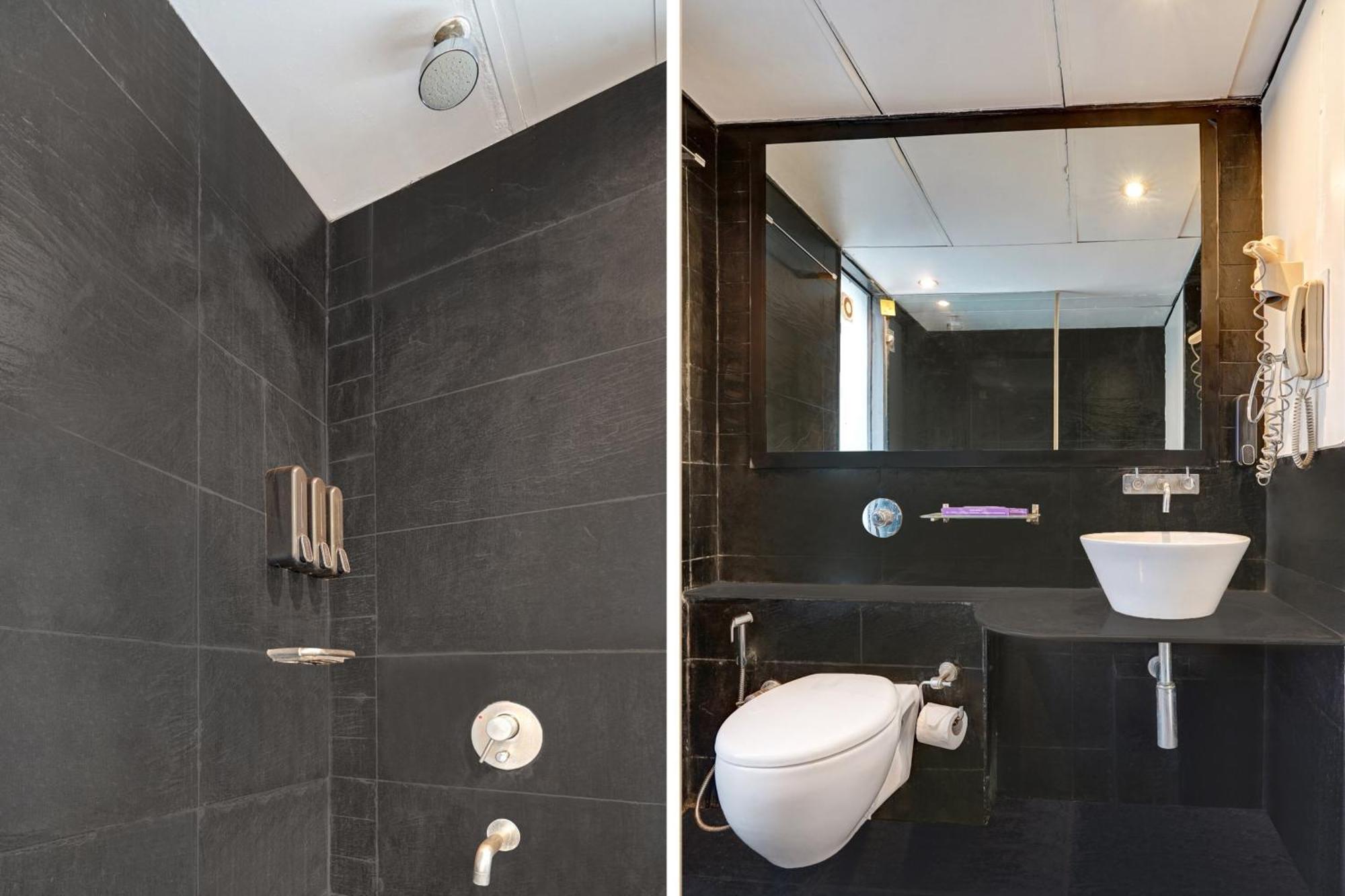 Astra Hotels & Suites - Marathalli Bengaluru Kültér fotó