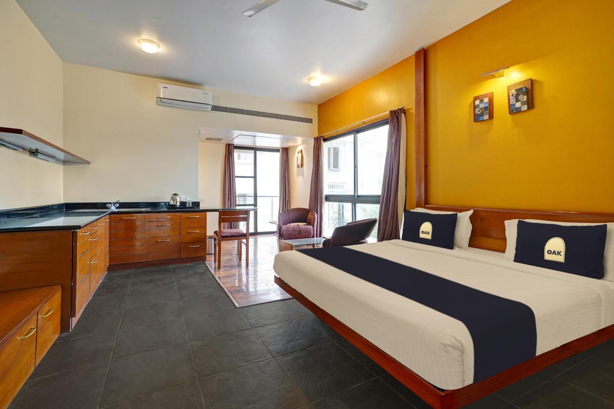 Astra Hotels & Suites - Marathalli Bengaluru Kültér fotó