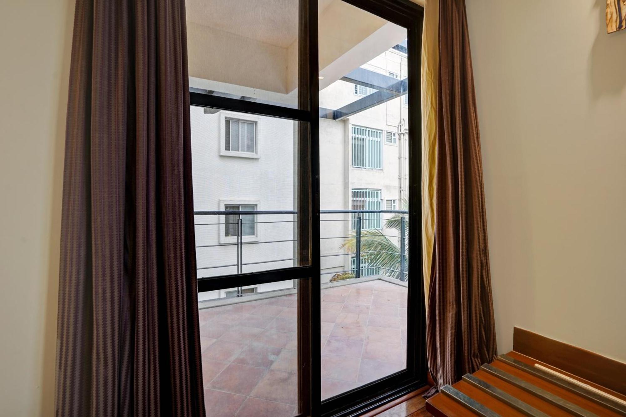 Astra Hotels & Suites - Marathalli Bengaluru Kültér fotó